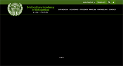 Desktop Screenshot of ma.lvlhs.enschool.org